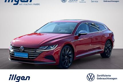 VW Arteon Gebrauchtwagen