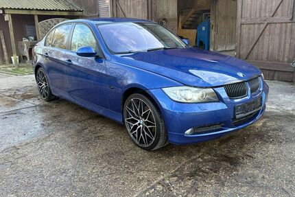 BMW 320 Gebrauchtwagen
