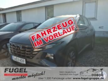 Hyundai TUCSON Gebrauchtwagen