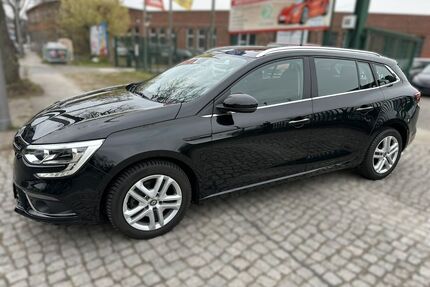 Renault Megane Gebrauchtwagen