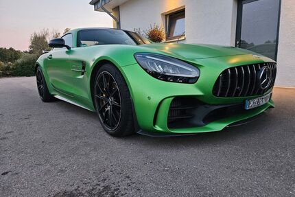 Mercedes-Benz AMG GT R Gebrauchtwagen
