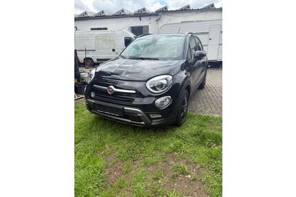 Fiat 500X Gebrauchtwagen
