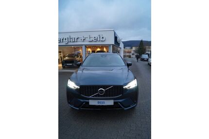 Volvo XC60 Gebrauchtwagen