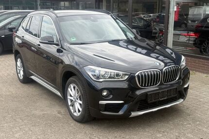 BMW X1 Gebrauchtwagen