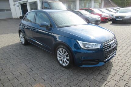 Audi A1 Gebrauchtwagen