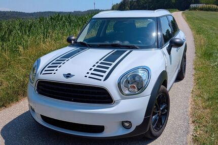 Mini One Countryman Gebrauchtwagen