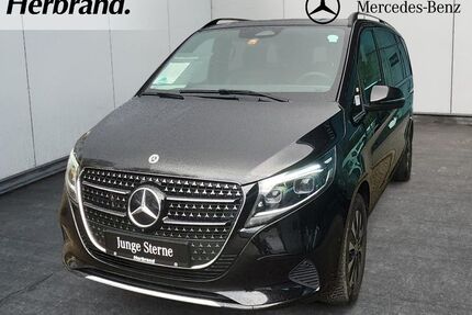 Mercedes-Benz V 300 Gebrauchtwagen