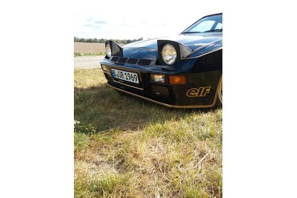 Porsche 924 Gebrauchtwagen