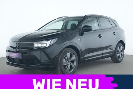 Opel Grandland (X) Gebrauchtwagen