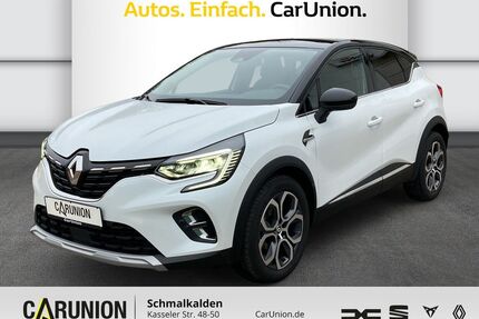 Renault Captur Gebrauchtwagen