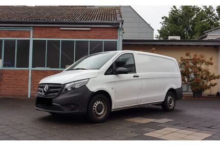 Mercedes-Benz Vito Gebrauchtwagen