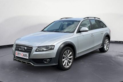 Audi A4 Allroad Gebrauchtwagen
