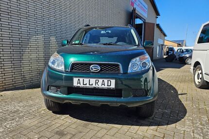 Daihatsu Terios Gebrauchtwagen