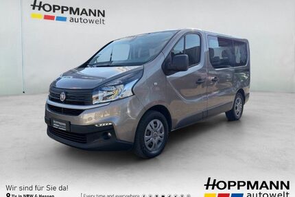 Fiat Talento Gebrauchtwagen