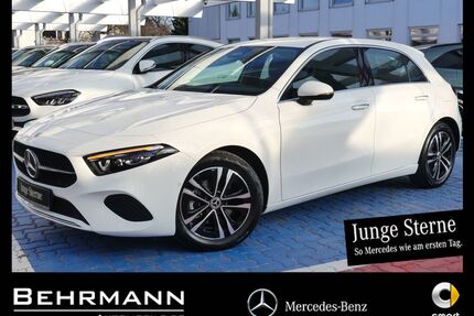 Mercedes-Benz A 180 Gebrauchtwagen