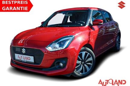 Suzuki Swift Gebrauchtwagen
