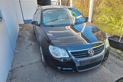 VW Eos Gebrauchtwagen