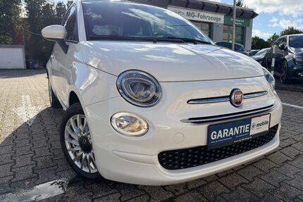 Fiat 500 Gebrauchtwagen