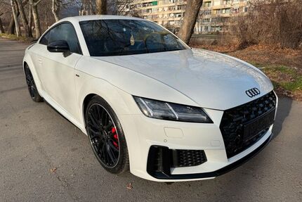 Audi TT Gebrauchtwagen