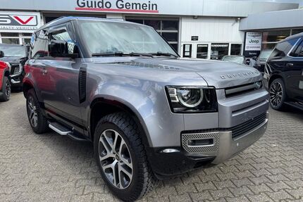 Land Rover Defender Gebrauchtwagen