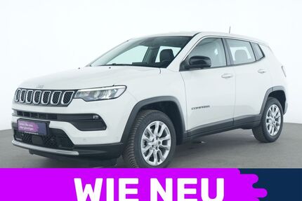 Jeep Compass Gebrauchtwagen