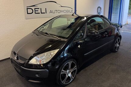 Mitsubishi Colt Gebrauchtwagen