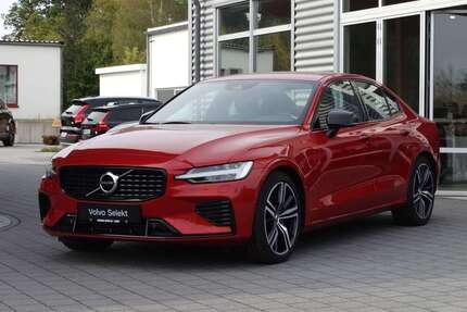 Volvo S60 Gebrauchtwagen