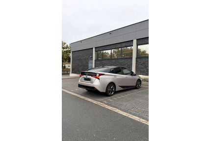 Toyota Prius Gebrauchtwagen