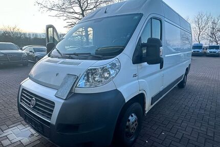 Fiat Ducato Gebrauchtwagen