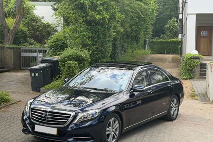 Mercedes-Benz S 400 Gebrauchtwagen