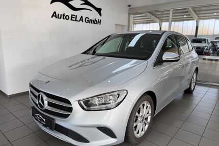 Mercedes-Benz B 180 Gebrauchtwagen