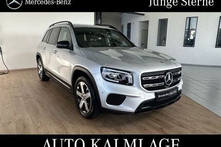 Mercedes-Benz GLB 200 Gebrauchtwagen