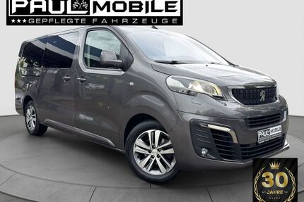 Peugeot Traveller Gebrauchtwagen