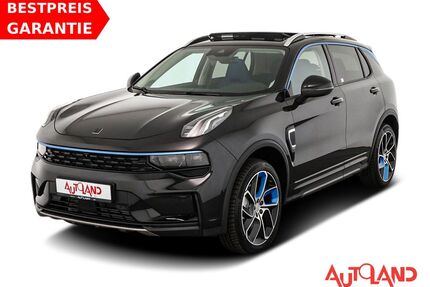 Lynk & Co 01 Gebrauchtwagen