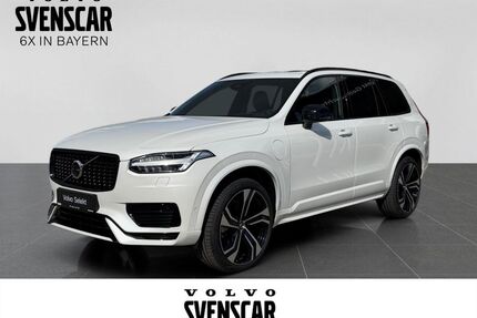 Volvo XC90 Gebrauchtwagen