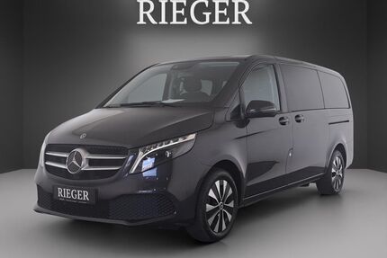 Mercedes-Benz V 250 Gebrauchtwagen