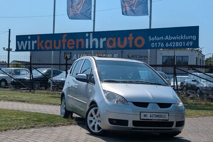 Mitsubishi Colt Gebrauchtwagen