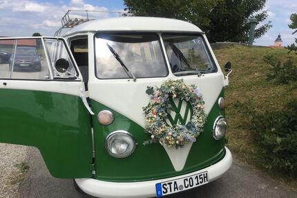 VW T1 Gebrauchtwagen