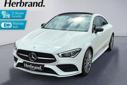 Mercedes-Benz CLA 180 Gebrauchtwagen