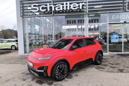 Nissan Micra Gebrauchtwagen