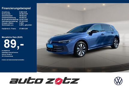 VW Golf Gebrauchtwagen
