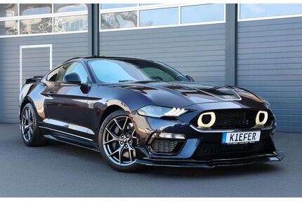 Ford Mustang Gebrauchtwagen