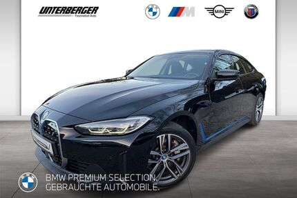 BMW i4 Gebrauchtwagen