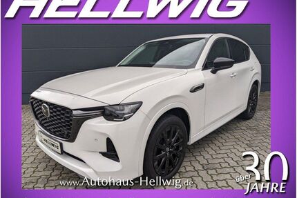 Mazda CX-60 Gebrauchtwagen