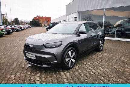 Ford Capri Gebrauchtwagen