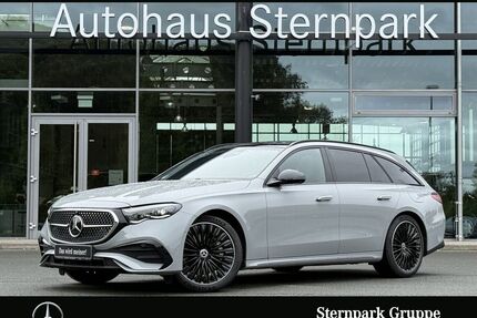 Mercedes-Benz E 300 Gebrauchtwagen
