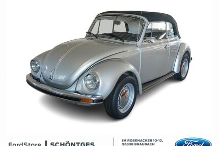 Peugeot Käfer 