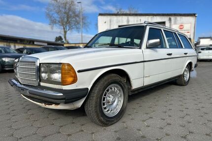 Mercedes-Benz 230 Gebrauchtwagen