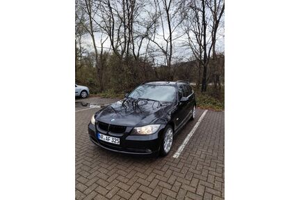 BMW 325 Gebrauchtwagen
