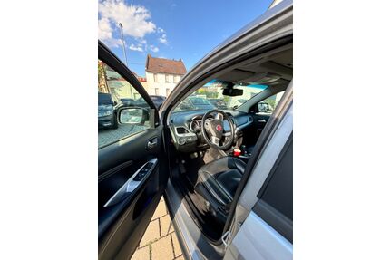 Fiat Freemont Gebrauchtwagen